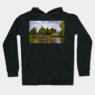 Ashford in the Water Hoodie